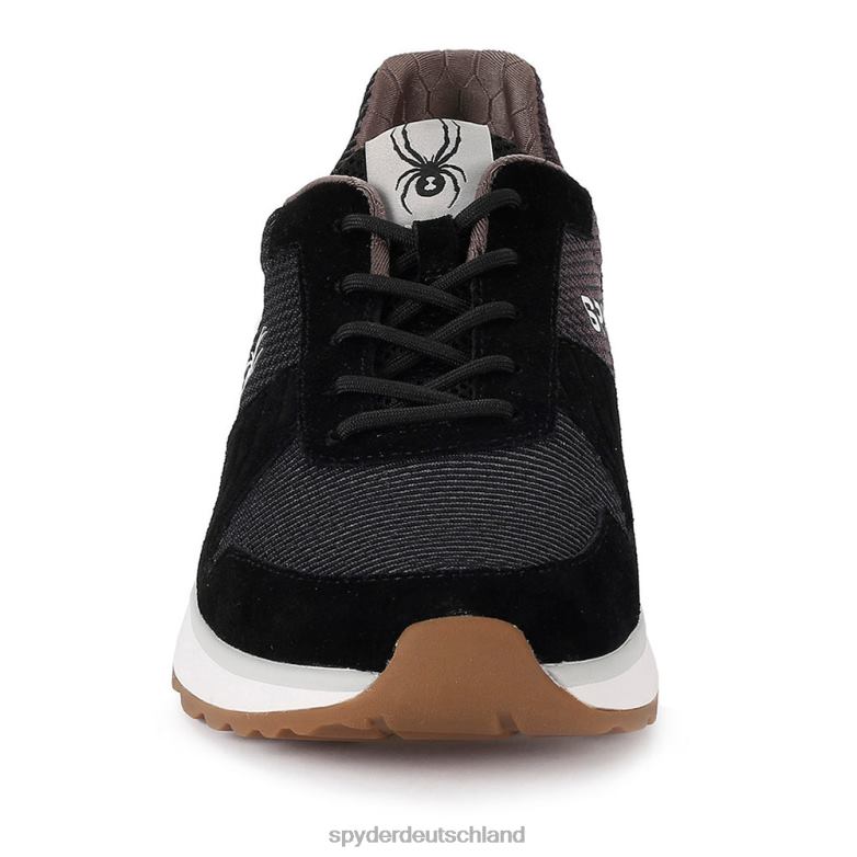 Männer Spyder maxwell Schwarz Schuhe TR0Z6692