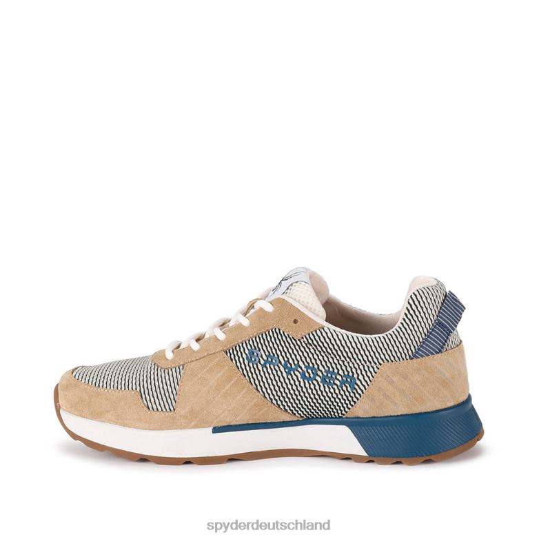 Männer Spyder maxwell Sherwood-Bräune Schuhe TR0Z6691