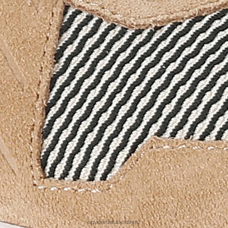 Männer Spyder maxwell Sherwood-Bräune Schuhe TR0Z6691