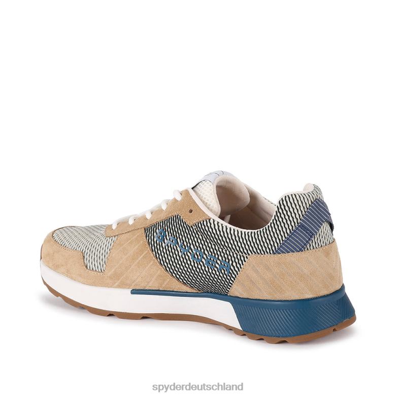 Männer Spyder maxwell Sherwood-Bräune Schuhe TR0Z6691