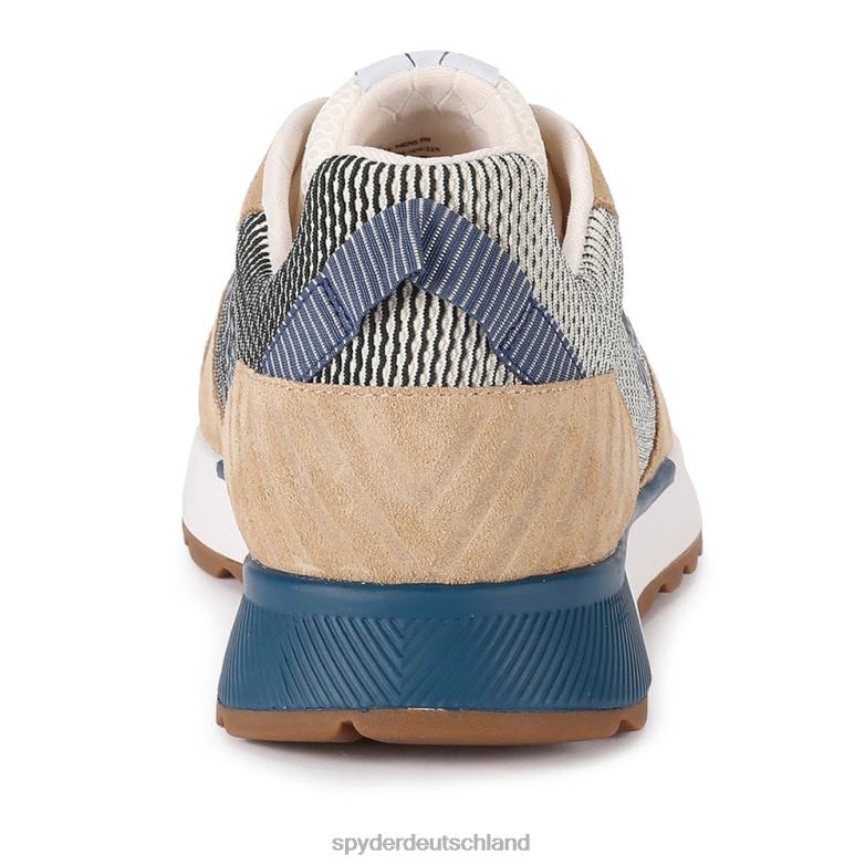 Männer Spyder maxwell Sherwood-Bräune Schuhe TR0Z6691