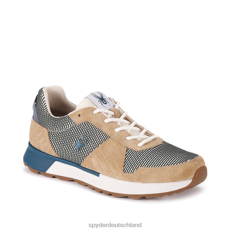 Männer Spyder maxwell Sherwood-Bräune Schuhe TR0Z6691