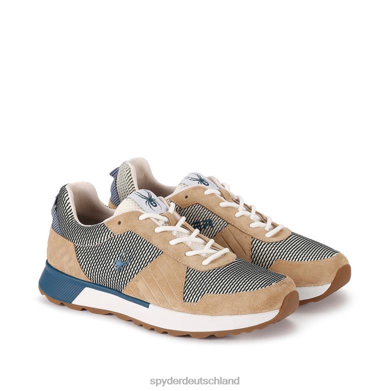 Männer Spyder maxwell Sherwood-Bräune Schuhe TR0Z6691