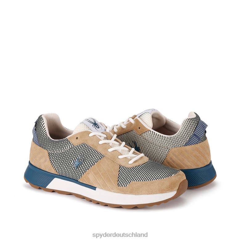 Männer Spyder maxwell Sherwood-Bräune Schuhe TR0Z6691