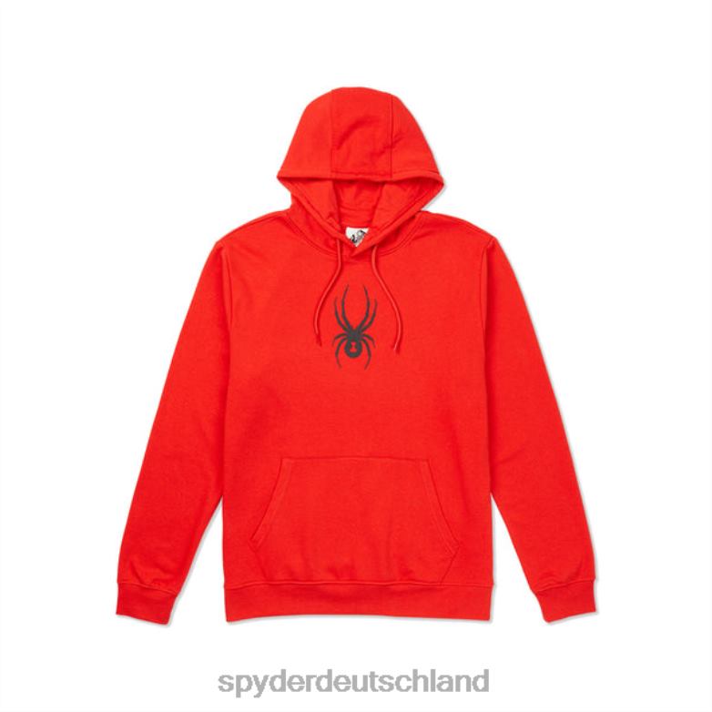 Männer Spyder Alpiner Kapuzenpullover Vulkan Bekleidung TR0Z6209