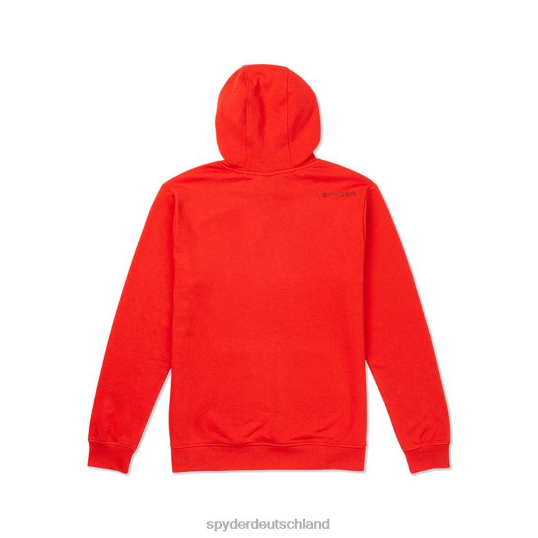 Männer Spyder Alpiner Kapuzenpullover Vulkan Bekleidung TR0Z6209