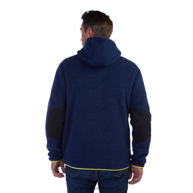 Männer Spyder Aussicht Abgrund Bekleidung TR0Z6218