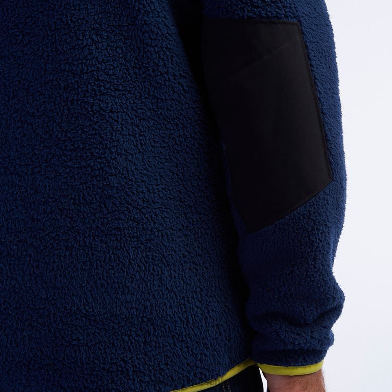 Männer Spyder Aussicht Abgrund Bekleidung TR0Z6218