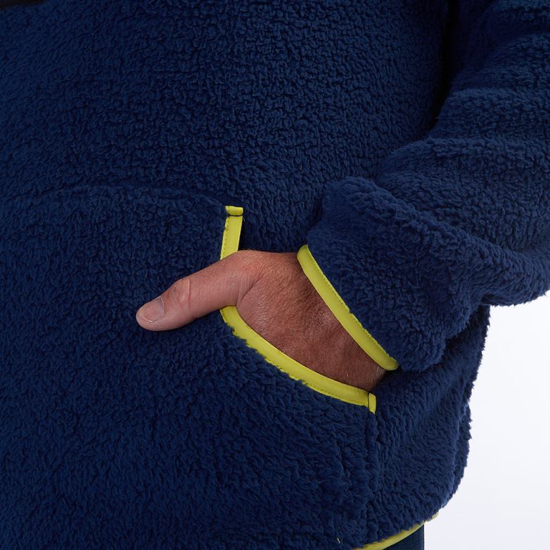 Männer Spyder Aussicht Abgrund Bekleidung TR0Z6218