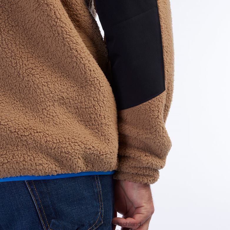 Männer Spyder Aussicht Tannin Bekleidung TR0Z6215