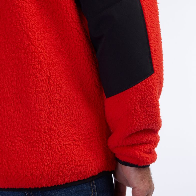 Männer Spyder Aussicht Vulkan Bekleidung TR0Z6214