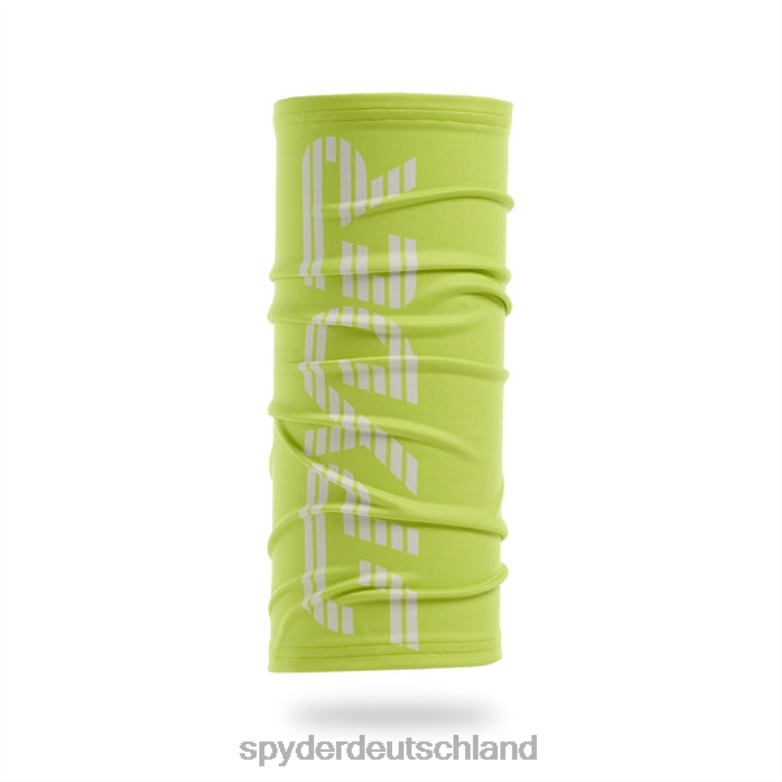 Männer Spyder Freeski Hochspannung Zubehör TR0Z6709