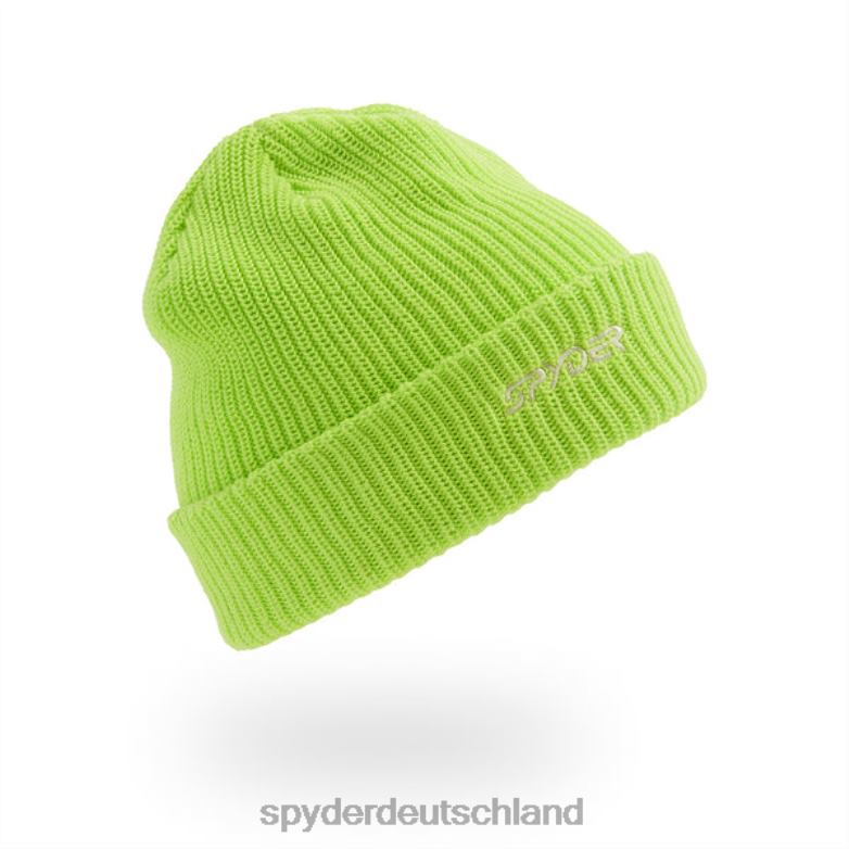 Männer Spyder Logan Hochspannung Zubehör TR0Z6273