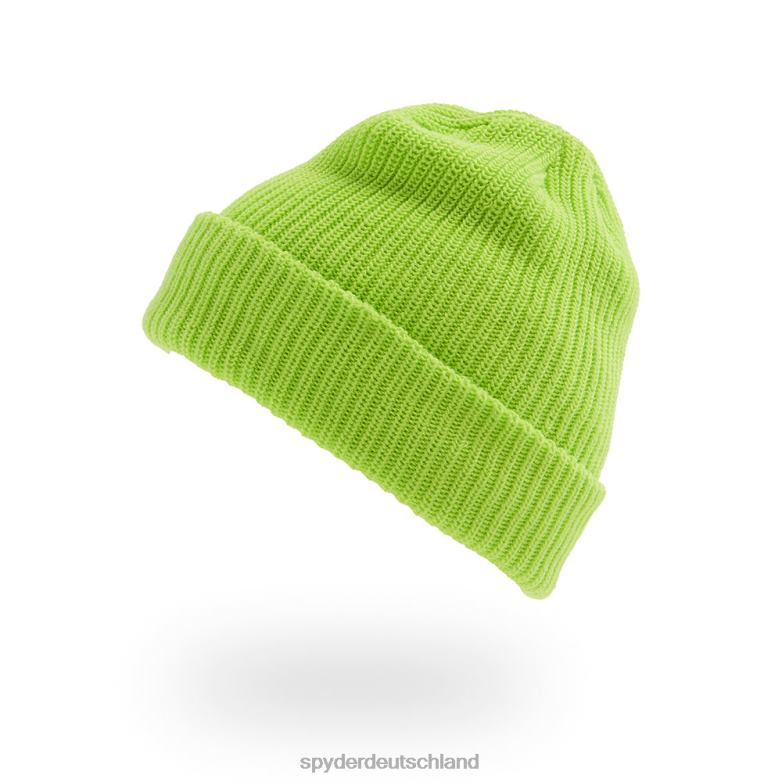 Männer Spyder Logan Hochspannung Zubehör TR0Z6273