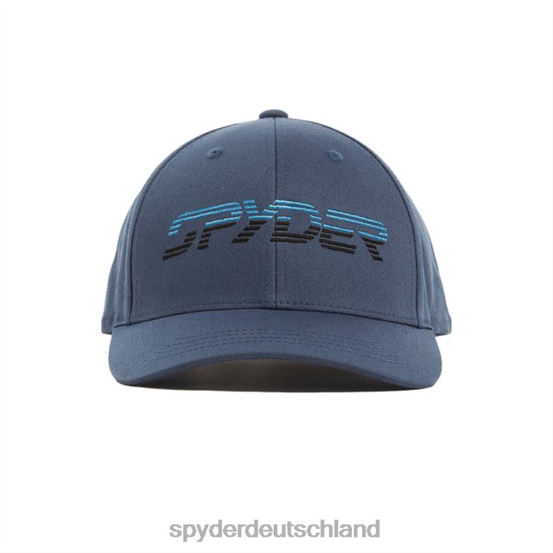 Männer Spyder Reichweitenobergrenze Chambray Zubehör TR0Z6269