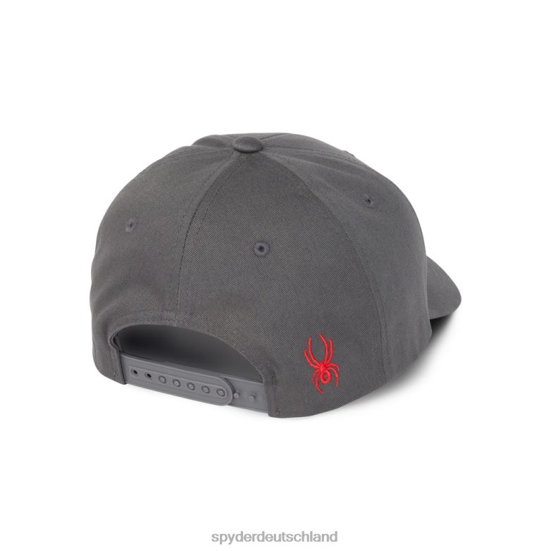 Männer Spyder Reichweitenobergrenze Polar- Zubehör TR0Z6265